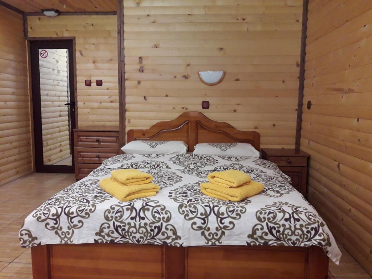 Guest House Chobaka ترايغراد المظهر الخارجي الصورة