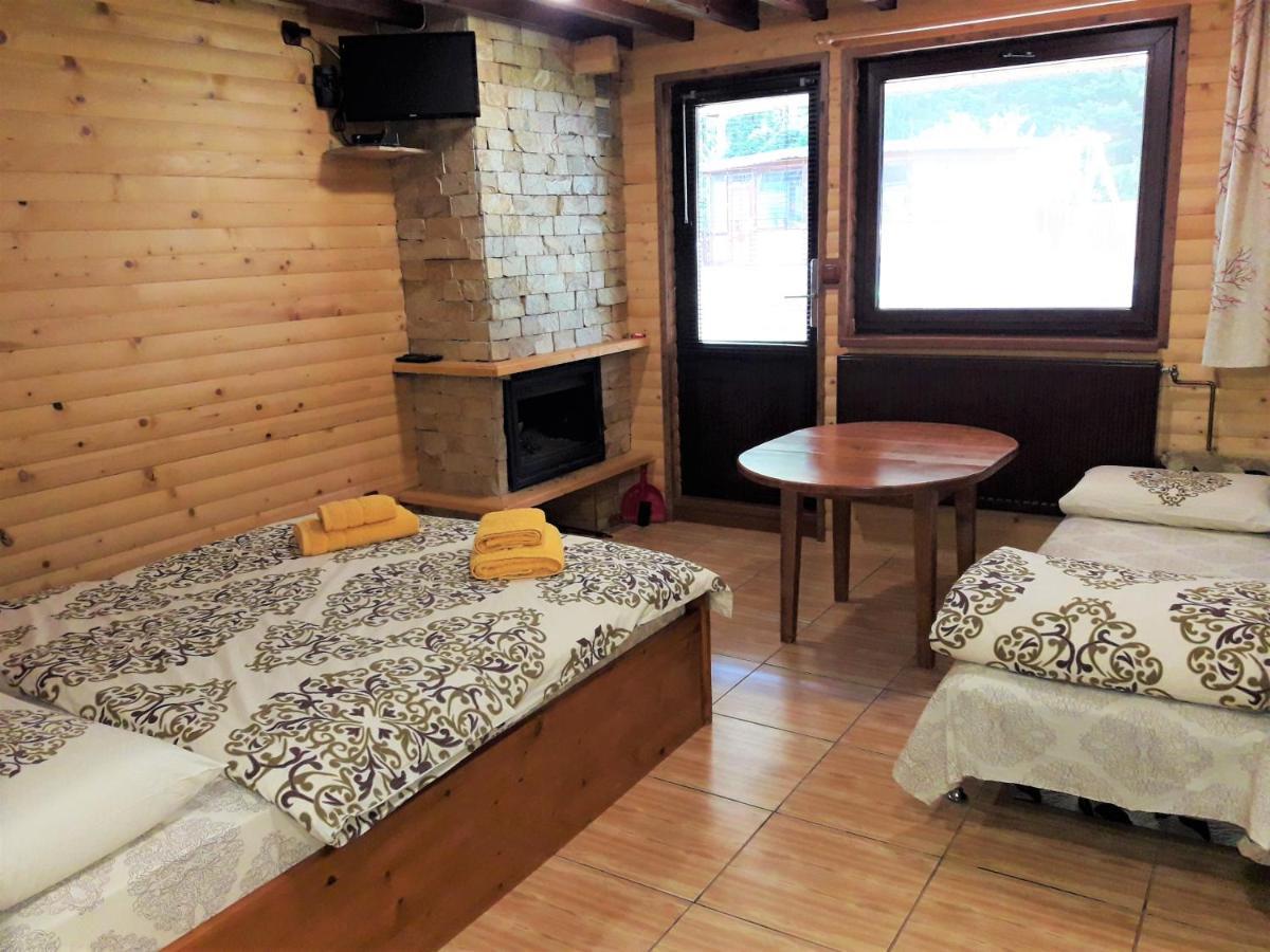 Guest House Chobaka ترايغراد المظهر الخارجي الصورة