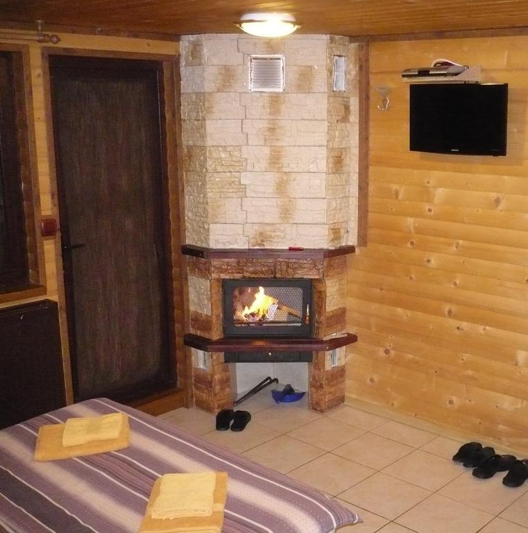 Guest House Chobaka ترايغراد المظهر الخارجي الصورة